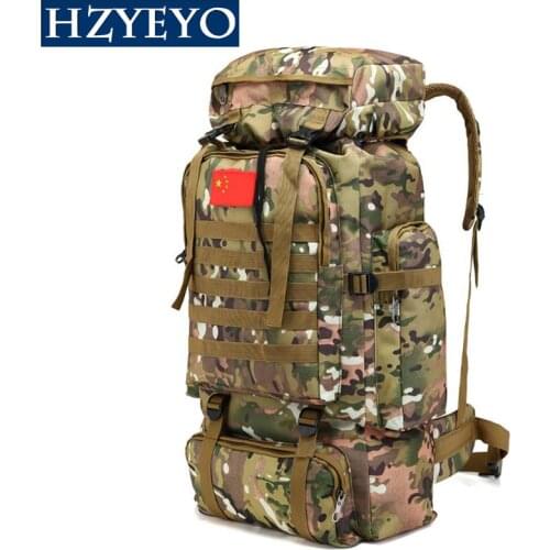 Походные рюкзаки HZYEYO China At AliExpress