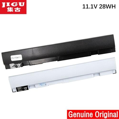 JIGU A31-X101 A32-X101 Original laptop Battery For Asus EEE PC X101 PC X101C PC X101CH PC X101H 10.8V 2200mAH