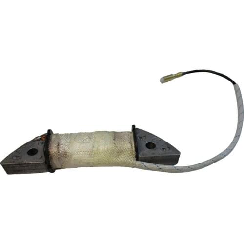 Gasoline generator accessories 2-8.5KW 168F/170F/188F/190F/ 390/160/210/420 pump/tiller parts charging coil 12V