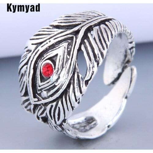 Kymyad Rings