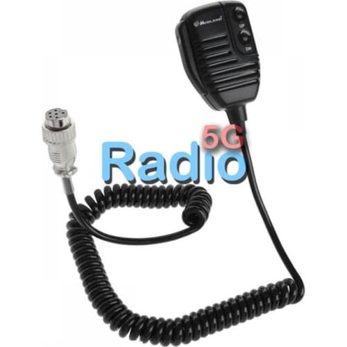 MIDLAND Means And Accessories For Radio Communication