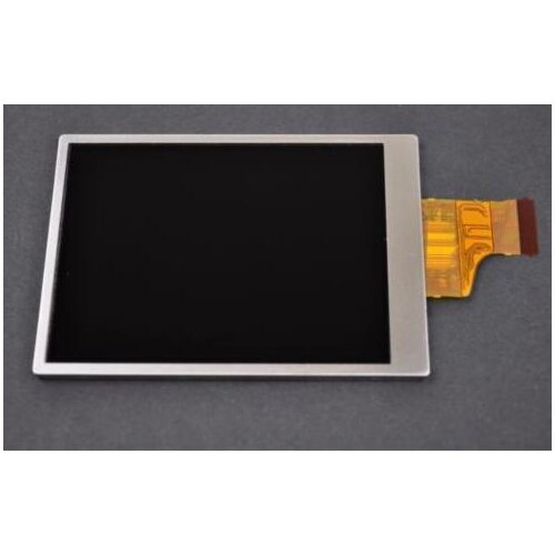NEW LCD Display Screen For SONY DSC-H100 DSC-H200 H200 H400 Digital Camera Repair Part + Backlight