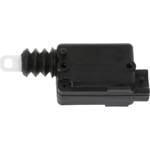 Front Left Right 2 Pin Door Lock Actuator For Renault 19 Clio I II Megane Scenic