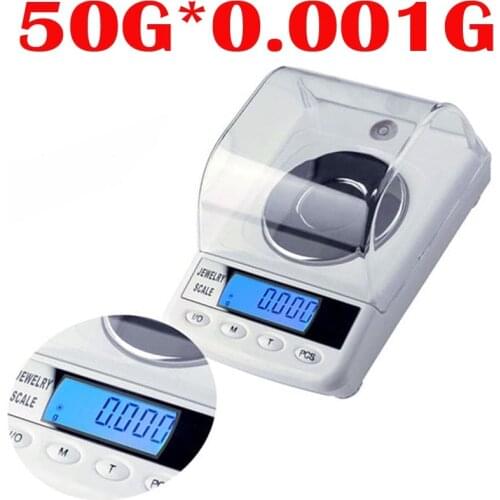 RAINOPO Electronic Balance