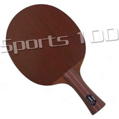 Genuine Professional Stiga Sense 7.6 Table Tennis Racket Ping Pong Blade Carbo 7.6 Updated Edition