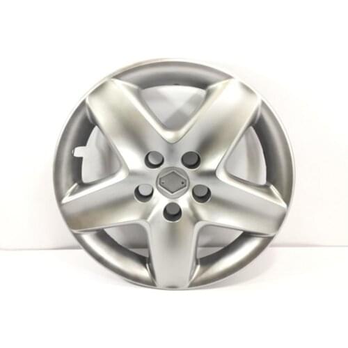 Renault Fluence 16 inch Wheel Cover Set 4 Piece 403155279RT