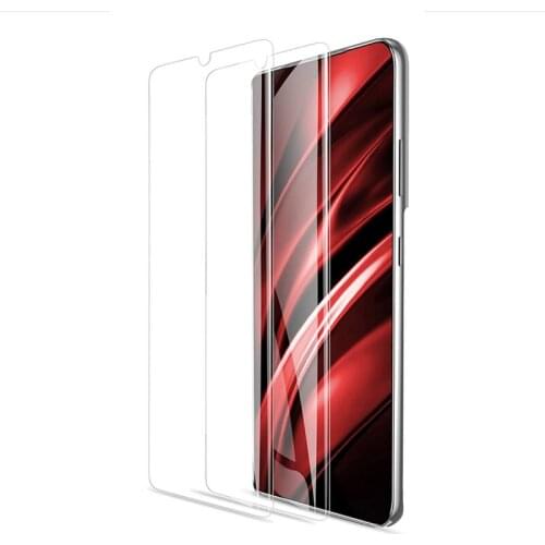 ROSEHOME Screen Protectors For Samsung Galaxy S21 Plus