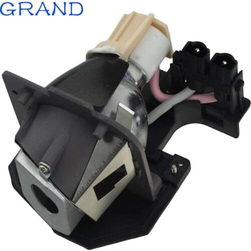 BL-FS180B/SP.88N01GC01 Compatible lamp with housing for OPTOMA DS306 / DS306i / DS309 / DS309i / DS312 / DS315 / DX606 / DX606V