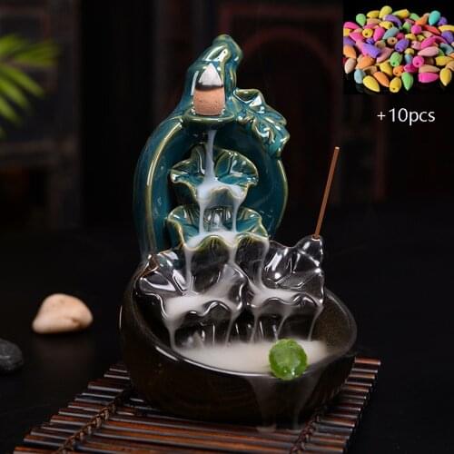 Szkoy Incense Stick Stands