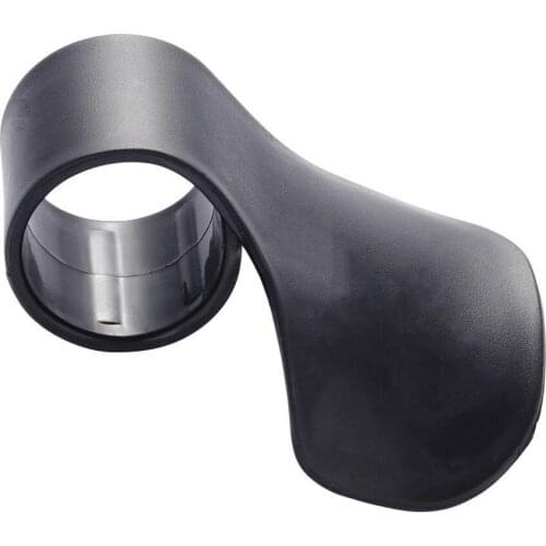 Universal Carbon Fiber Color Motorcycle Throttle Clamp Cruise Aid Control Grips Handlebar Refueling Aid Throttle Booster