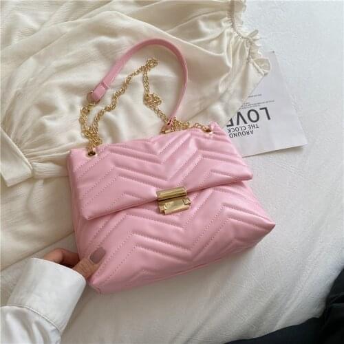 WXICQ Large Women's Bags