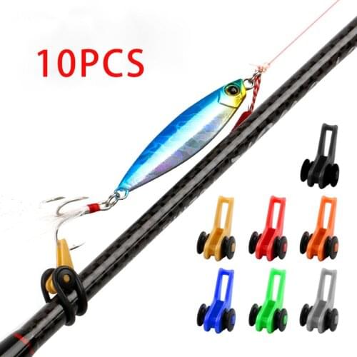 Zuogujing Fishing Hooks