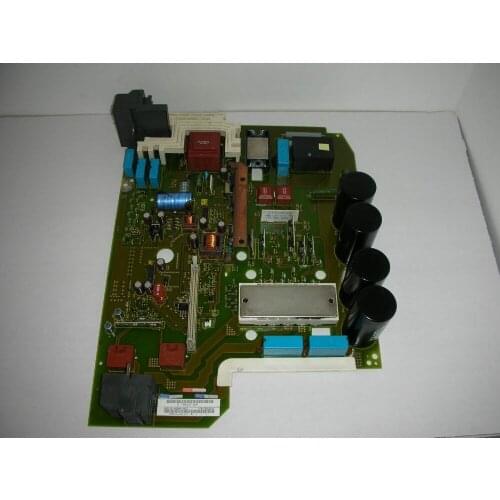 1PC USED 6SE7021-8EB84-1HF3