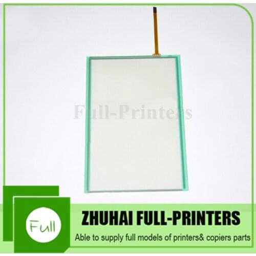 2X Free Shipping New Compatible Touch Panel LCD For Ricoh MPC2000 MPC2500 MPC2800