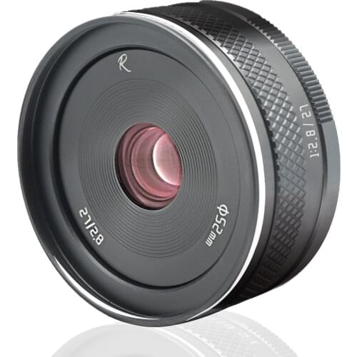 Camera Lenses AstrHori China