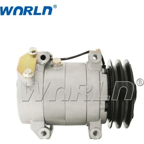AUTO A/C COMPRESSOR for Isuzu REDEO 3.0 2008