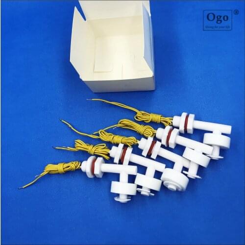 5pcs of OGO SSL1 Water Level Sensor Switch
