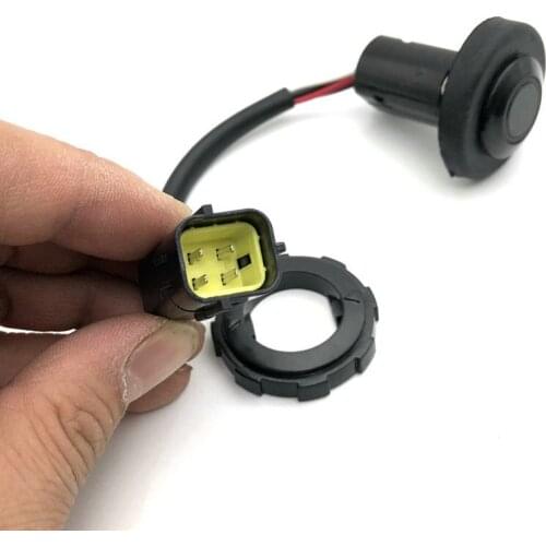 For Hyundai Sonata Tucson sportage Reversing probe sensor of reversing radar