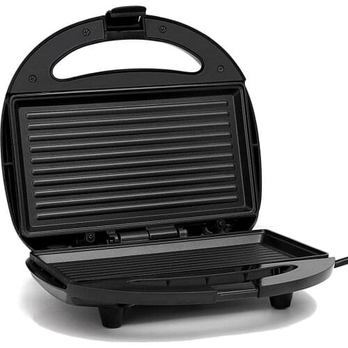 750W Electric Waffles Maker Iron Sandwich Maker Machine Bubble Egg Cake Oven Breakfast Waffle Machine 220V