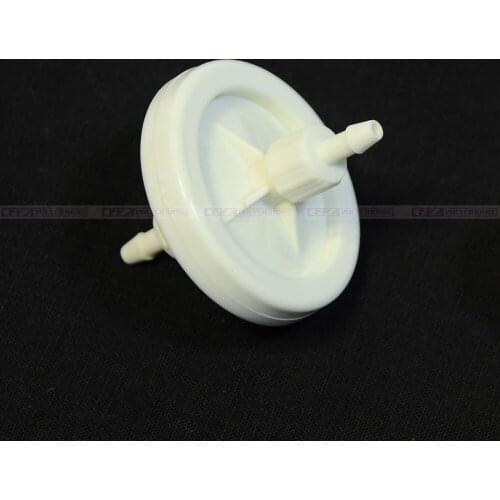 Solvent Ink Filter 45mm Disc filter for Spectra Skywalker Polaris Dimatix Printhead JHF VISTA Infiniti Allwin Gongzheng Flora
