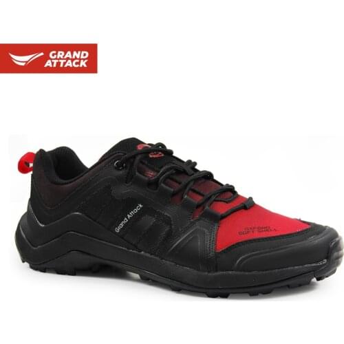 Grand Attack Mens Oxfords