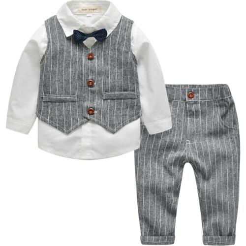 Комплекты одежды для мальчиков HoneyCherry China At AliExpress