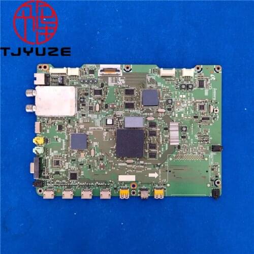 Good Test For Main Board UE32C6000RK UE40C6000RK UE46C6000RK UE55C6000RK Motherboard BN94-03511C