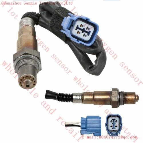 Oxygen Sensor O2 Lambda Sensor AIR FUEL RATIO SENSOR for LAND ROVER FREELANDER MHK500860 2005