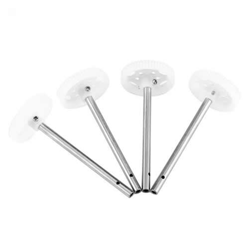 4PCS/Lot SYMA 8500WH Main Shaft Gear suit for SYMA X8SW X8SC X8PRO Stainless Steel Plastic RC Drone Replacement Accessory