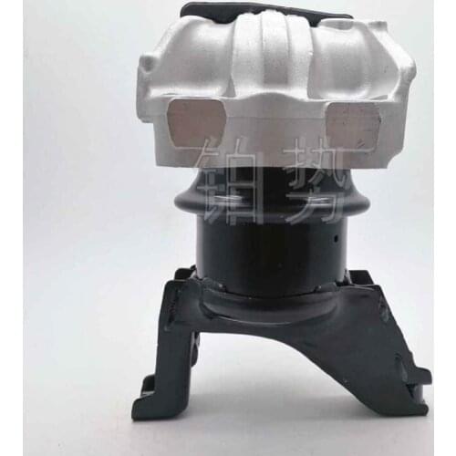 Car Engine bracket 2012-Hon daC IVIC FB2 Engine side rubber support Engine foot rubber Gearbox foot rubber Hydraulic suspension