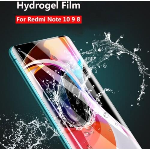 LISM Screen Protectors For Xiaomi Mi 9 Lite