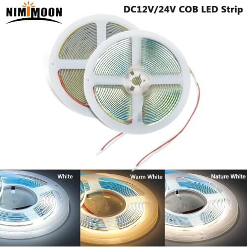 NIMIMOON LED Lightening