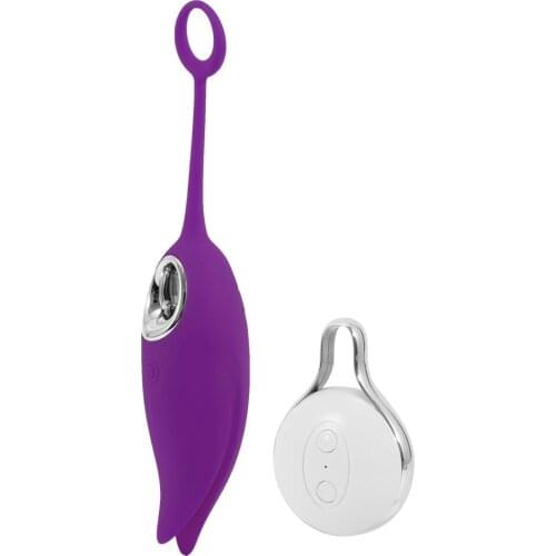 Remote Control Panties Wireless Vibrator Adult Toys for Couples Dildo G Spot Clit Stimulator Vibrator Sex Toy for Women Sex Shop