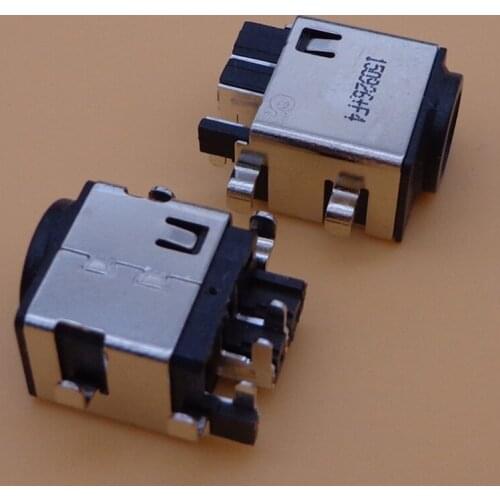 DC Power Jack Connector Socket for Samsung RV411 RV515 RV420 RC512 RV511 RV509 RV515 RV520 RV720 RF510 RF411 RF511 RF711 RF710