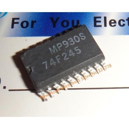 74F245D 74F245 SOP20 Logic circuit chip