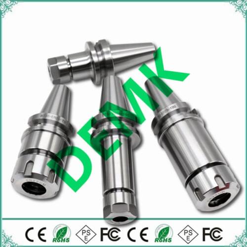 BT30 BT40 ER11 ER20 ER25 ER32 ER40 70L 100L BT30 ER25 ER20 ER16 for CNC Milling Machine High precision spindle holder
