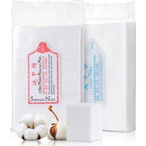 Безворсовые салфетки для снятия лака Water Ice Levin China At AliExpress