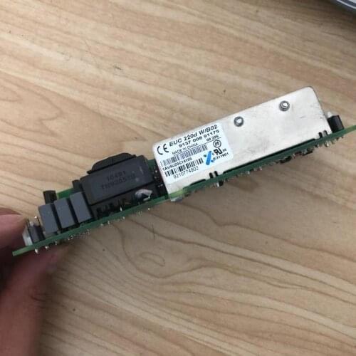 Replacement New and Original EUC 220D W/B02 Projector lamp ballast driver board