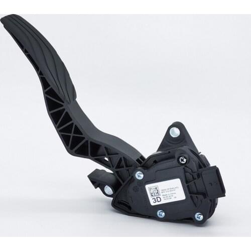 OEM 18002 DF30A 18002 4BA0A Electronic Throttle Accelerator Pedal Assembly Accelerator Pedal Sensor For NISSAN ROGUE SPORT