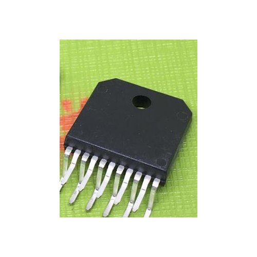 5PCS LM3886TF LM3886 ZIP11