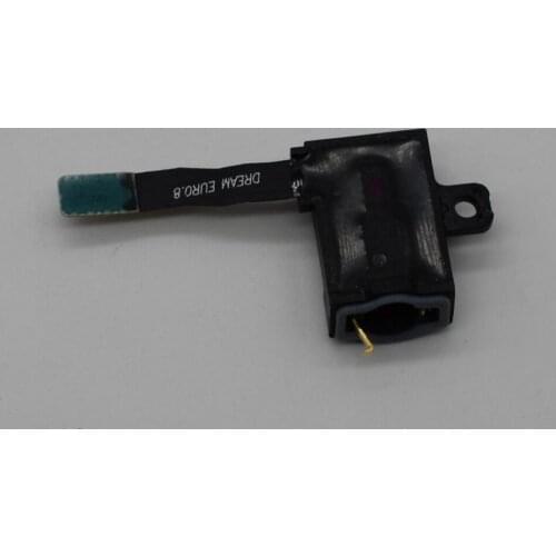 50pcs Tested Original for Samsung Galaxy S8 G950 G950F S8 Plus G955F Audio Earphone Headphone Jack Flex Cable