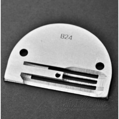 B24 Needle Plate