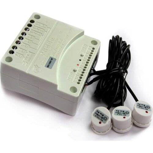 XKC Non-contact Liquid Level Controller Water Tank Water Tower Automatic Pump Induction Switch Water Level Sensor