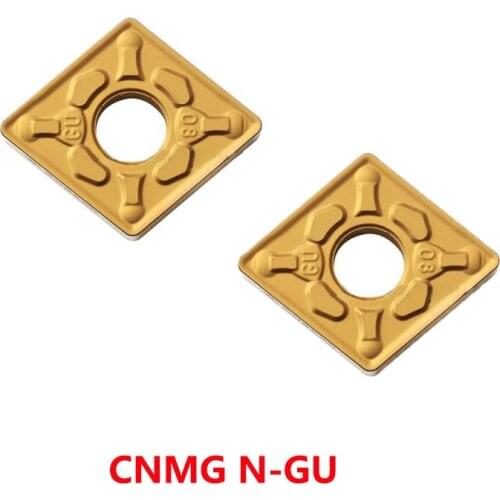 CNMG 120404 120408 160608 CNMG120404 CNMG120408 CNMG160608 AC820P AC810P AC830P Carbide Inserts Lathe Cutter Tools Turning CNC