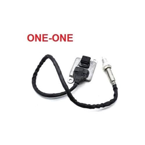 Nox Sensor Nox Nitrogen Oxide Senso 5WK96610L 758712905 FOR BMW