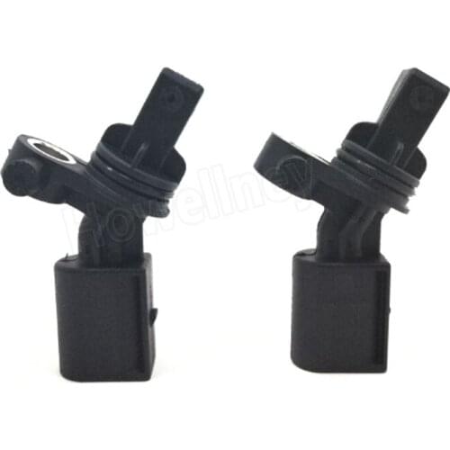 Free Shipping ABS sensor Wheel Speed Sensor for Volkswagen Amarok pickup 2H0927807A 2H0 927 807 A