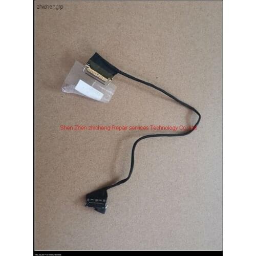 For lenovo thinkpad L540 laptop LVDS eDP CABLE 04X4891 50.4L10.012