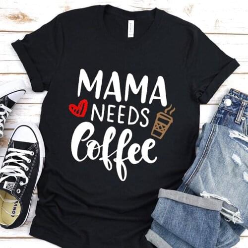 Super Mama Women T Shirt Boys Fashion Print Hip Hop T-shirt Summer Harajuku Aesthetics Tshirt For Female Daily O Neck Tee Shirts
