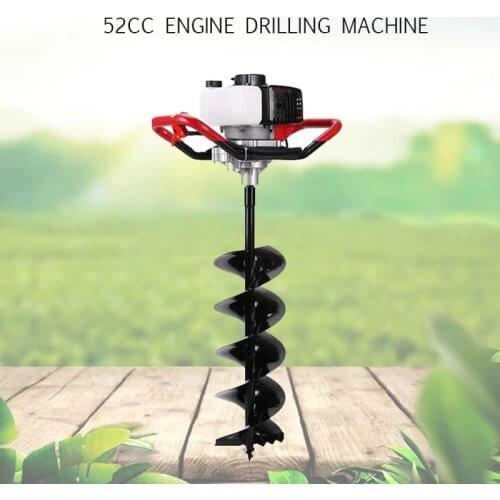 GUYX Drilling Machines