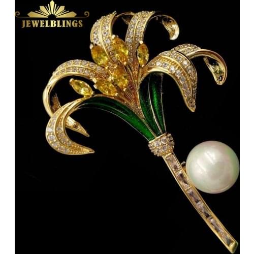 Jewelblings Decorative Pins